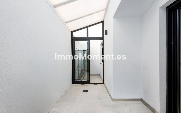 Reventa - Villa independiente - San Pedro del Pinatar - San Pedro del Pinatar Centro