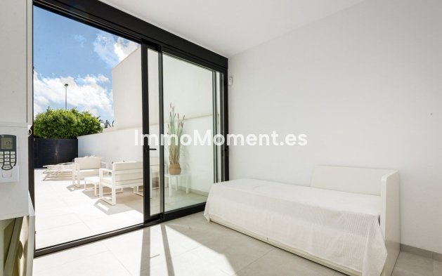 Reventa - Villa independiente - San Pedro del Pinatar - San Pedro del Pinatar Centro