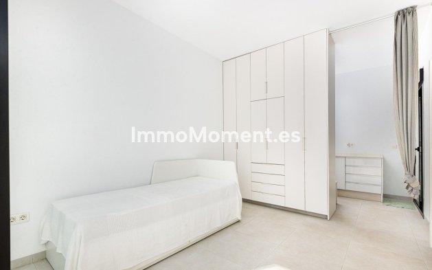 Reventa - Villa independiente - San Pedro del Pinatar - San Pedro del Pinatar Centro