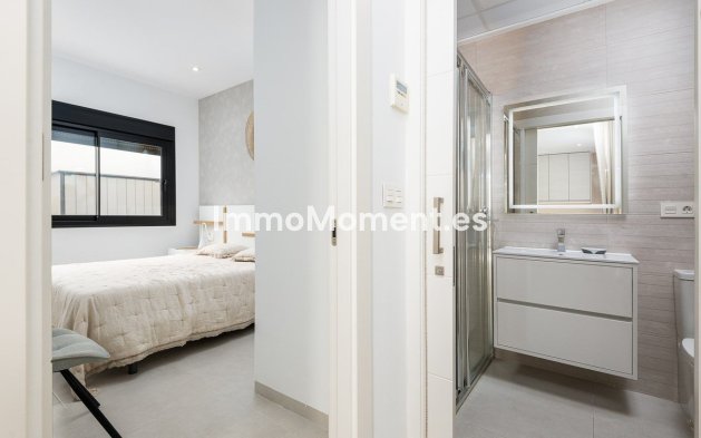 Reventa - Villa independiente - San Pedro del Pinatar - San Pedro del Pinatar Centro