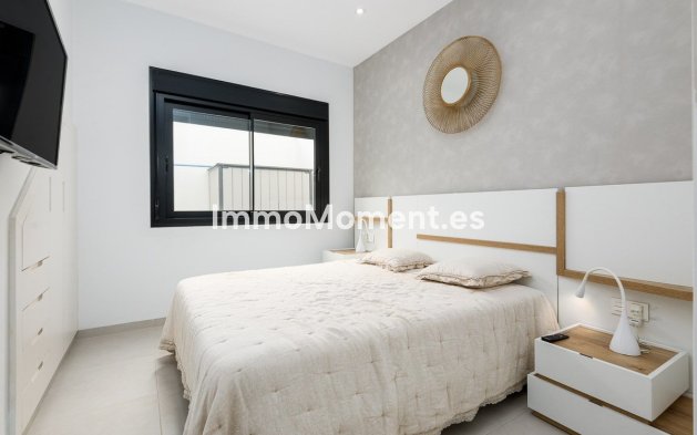 Reventa - Villa independiente - San Pedro del Pinatar - San Pedro del Pinatar Centro