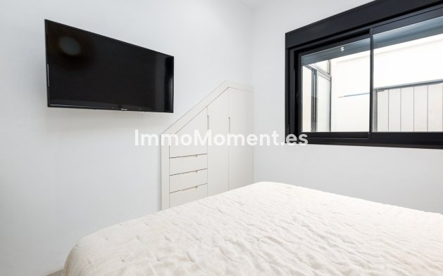 Reventa - Villa independiente - San Pedro del Pinatar - San Pedro del Pinatar Centro