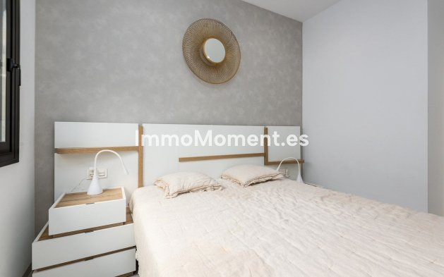 Reventa - Villa independiente - San Pedro del Pinatar - San Pedro del Pinatar Centro