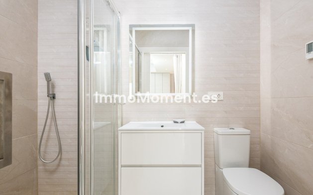 Reventa - Villa independiente - San Pedro del Pinatar - San Pedro del Pinatar Centro