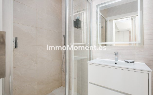 Reventa - Villa independiente - San Pedro del Pinatar - San Pedro del Pinatar Centro