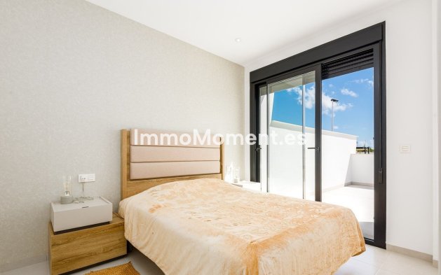Reventa - Villa independiente - San Pedro del Pinatar - San Pedro del Pinatar Centro