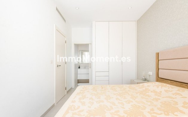 Reventa - Villa independiente - San Pedro del Pinatar - San Pedro del Pinatar Centro