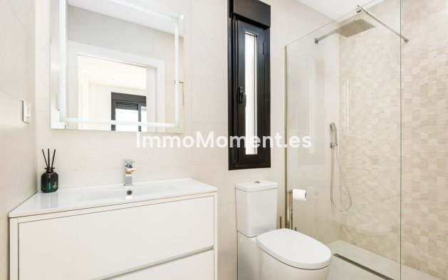 Reventa - Villa independiente - San Pedro del Pinatar - San Pedro del Pinatar Centro