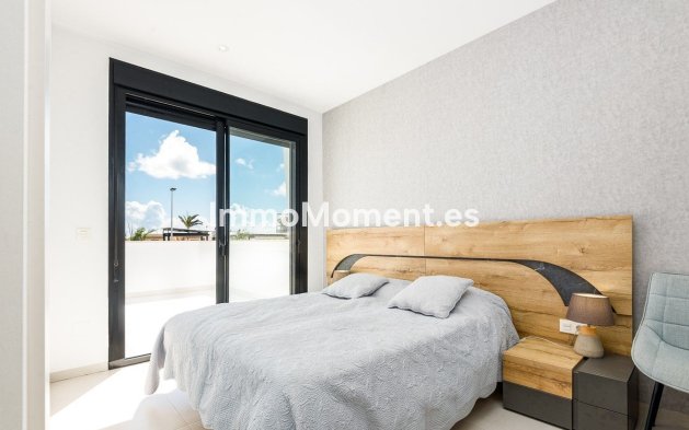 Reventa - Villa independiente - San Pedro del Pinatar - San Pedro del Pinatar Centro
