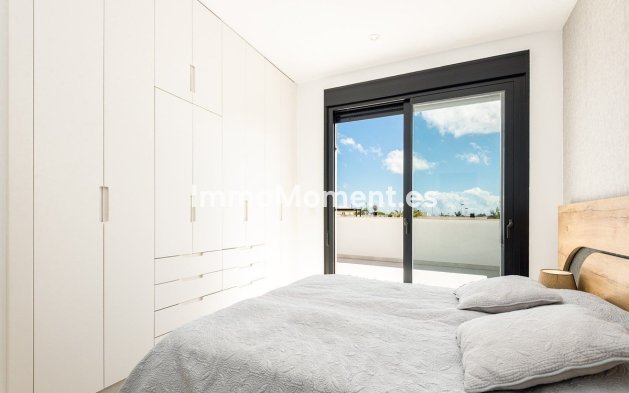 Reventa - Villa independiente - San Pedro del Pinatar - San Pedro del Pinatar Centro