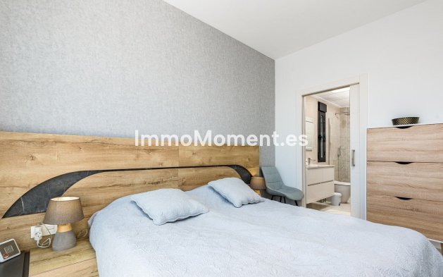 Reventa - Villa independiente - San Pedro del Pinatar - San Pedro del Pinatar Centro