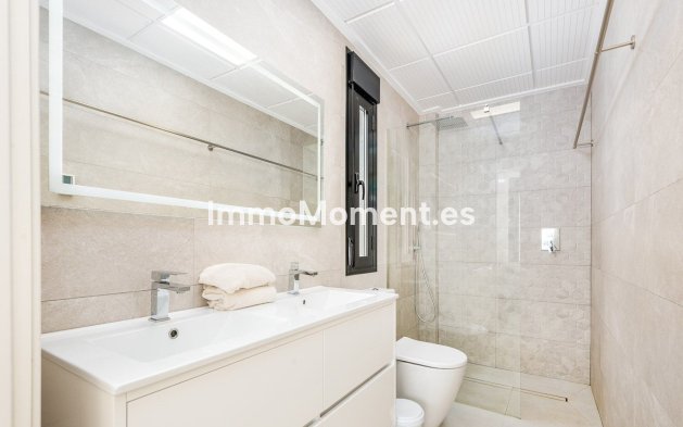 Reventa - Villa independiente - San Pedro del Pinatar - San Pedro del Pinatar Centro