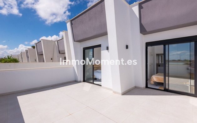 Reventa - Villa independiente - San Pedro del Pinatar - San Pedro del Pinatar Centro