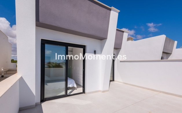 Reventa - Villa independiente - San Pedro del Pinatar - San Pedro del Pinatar Centro