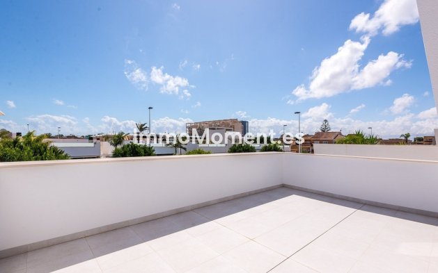 Reventa - Villa independiente - San Pedro del Pinatar - San Pedro del Pinatar Centro