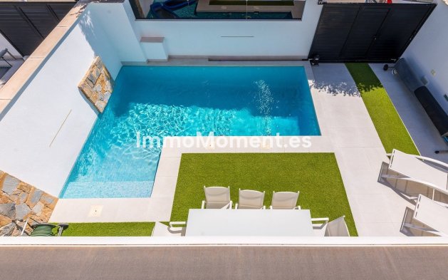 Reventa - Villa independiente - San Pedro del Pinatar - San Pedro del Pinatar Centro