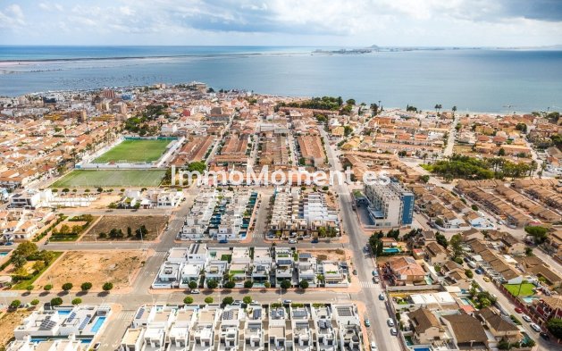 Reventa - Villa independiente - San Pedro del Pinatar - San Pedro del Pinatar Centro