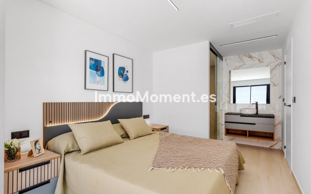 Nieuwbouw - Penthouse - Guardamar del Segura