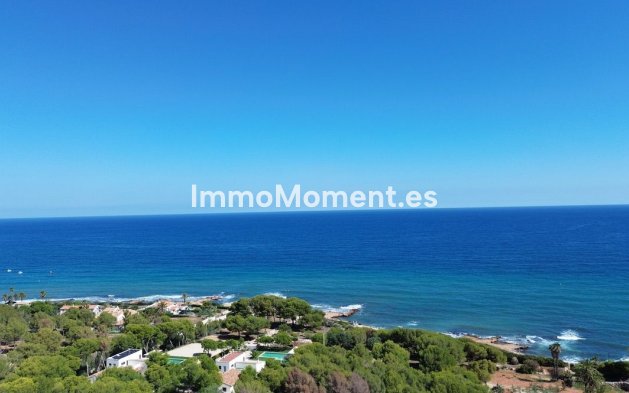 Resale - Detached villa - Calasparra - Calasparra Centro