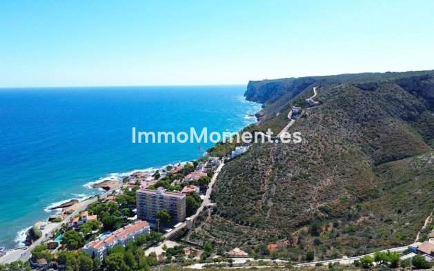 Resale - Detached villa - Calasparra - Calasparra Centro