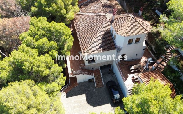 Resale - Detached villa - Calasparra - Calasparra Centro
