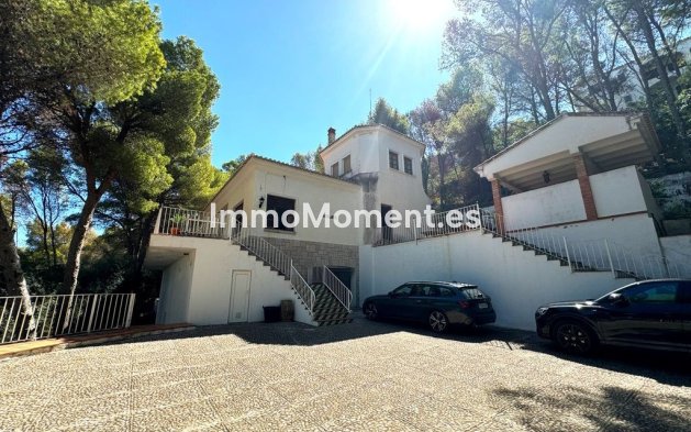 Resale - Detached villa - Calasparra - Calasparra Centro
