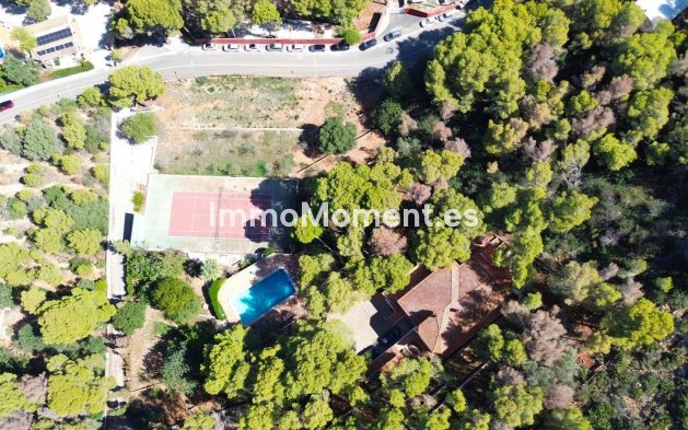 Resale - Detached villa - Calasparra - Calasparra Centro