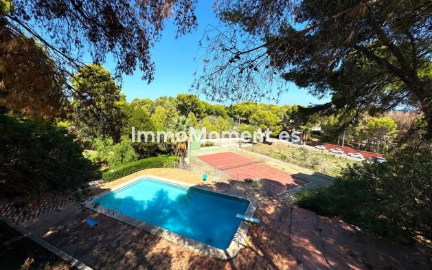 Resale - Detached villa - Calasparra - Calasparra Centro