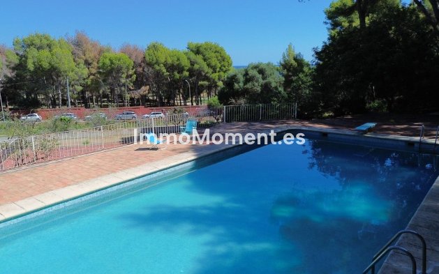 Resale - Detached villa - Calasparra - Calasparra Centro