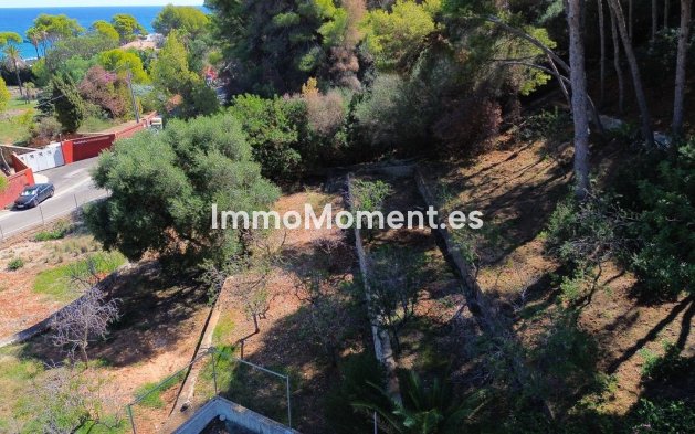 Resale - Detached villa - Calasparra - Calasparra Centro