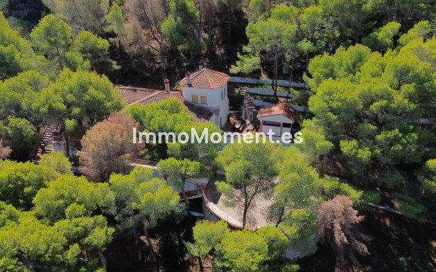 Resale - Detached villa - Calasparra - Calasparra Centro