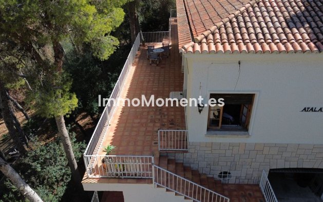 Resale - Detached villa - Calasparra - Calasparra Centro