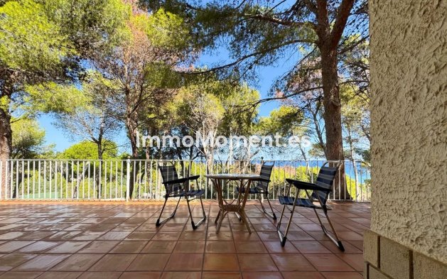 Resale - Detached villa - Calasparra - Calasparra Centro