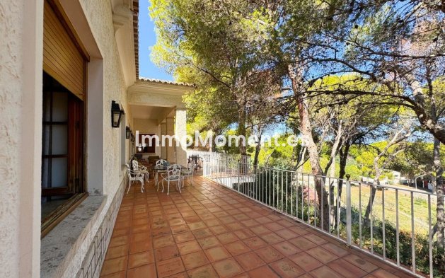 Resale - Detached villa - Calasparra - Calasparra Centro