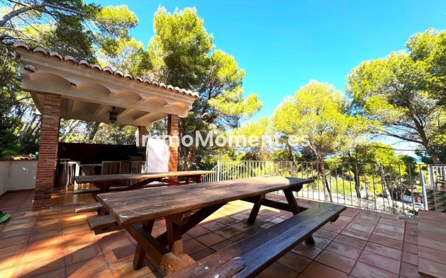 Resale - Detached villa - Calasparra - Calasparra Centro