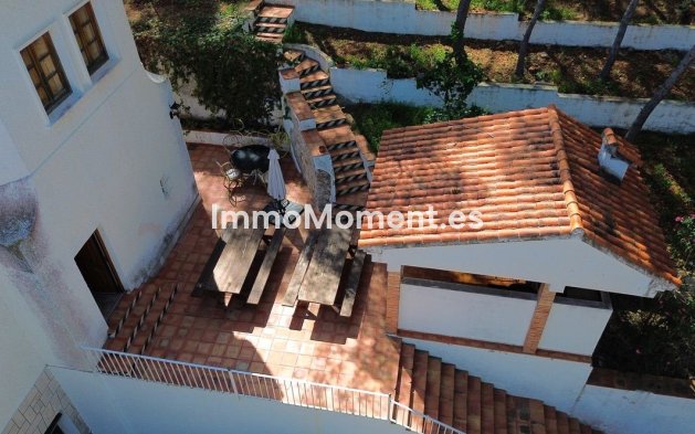 Resale - Detached villa - Calasparra - Calasparra Centro