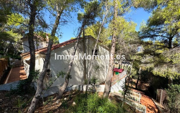 Resale - Detached villa - Calasparra - Calasparra Centro