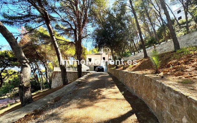 Resale - Detached villa - Calasparra - Calasparra Centro