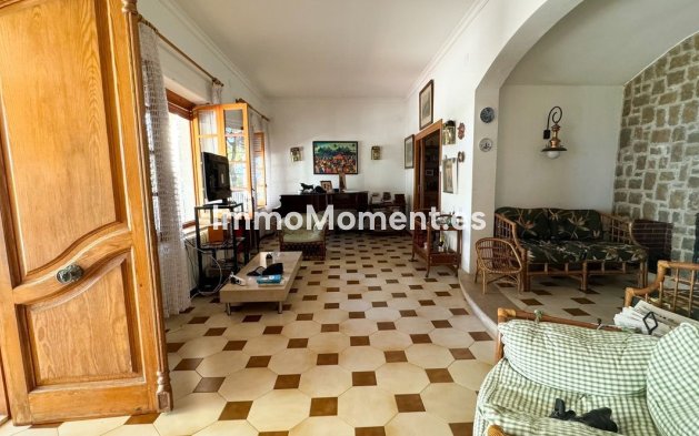 Resale - Detached villa - Calasparra - Calasparra Centro