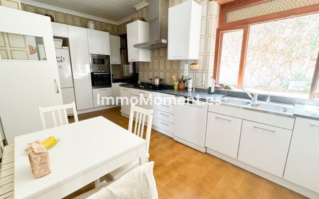 Resale - Detached villa - Calasparra - Calasparra Centro