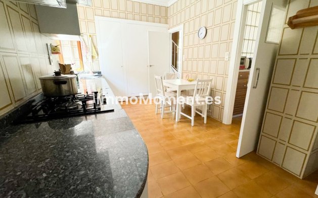 Resale - Detached villa - Calasparra - Calasparra Centro