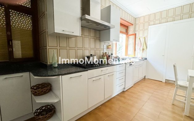 Resale - Detached villa - Calasparra - Calasparra Centro