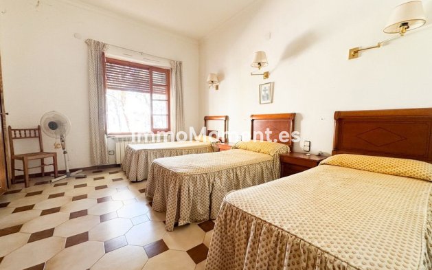 Resale - Detached villa - Calasparra - Calasparra Centro