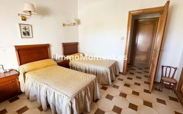 Resale - Detached villa - Calasparra - Calasparra Centro