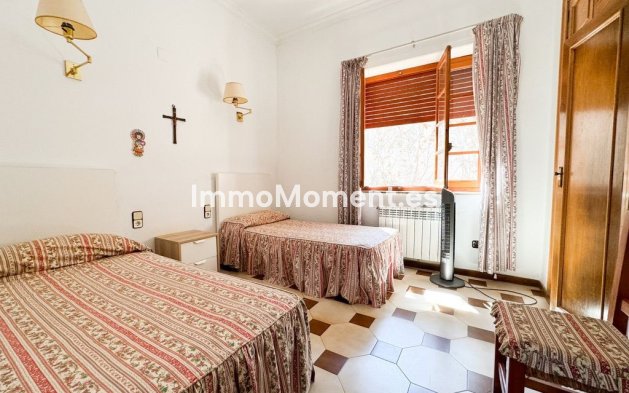 Resale - Detached villa - Calasparra - Calasparra Centro