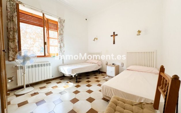 Resale - Detached villa - Calasparra - Calasparra Centro