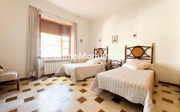Resale - Detached villa - Calasparra - Calasparra Centro