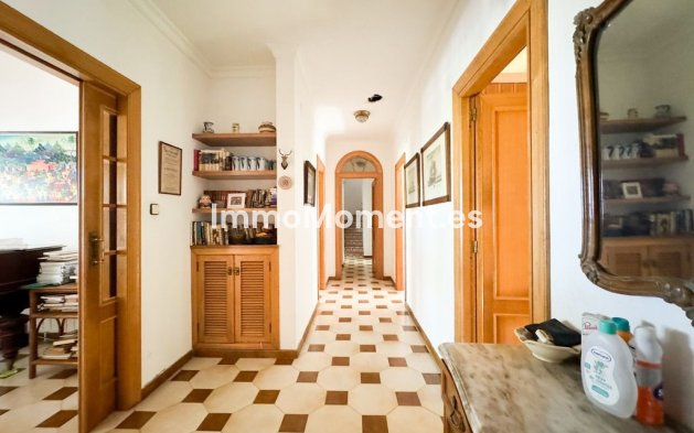 Resale - Detached villa - Calasparra - Calasparra Centro