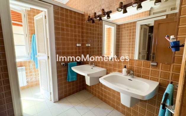 Resale - Detached villa - Calasparra - Calasparra Centro