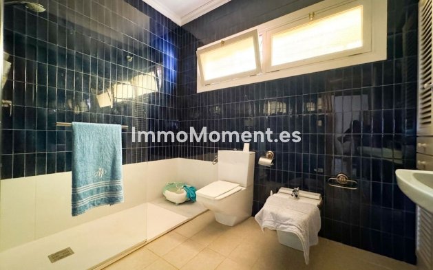 Resale - Detached villa - Calasparra - Calasparra Centro